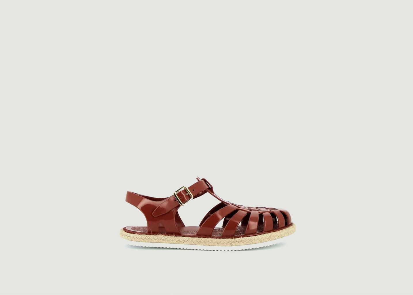 Suncorde Sandals