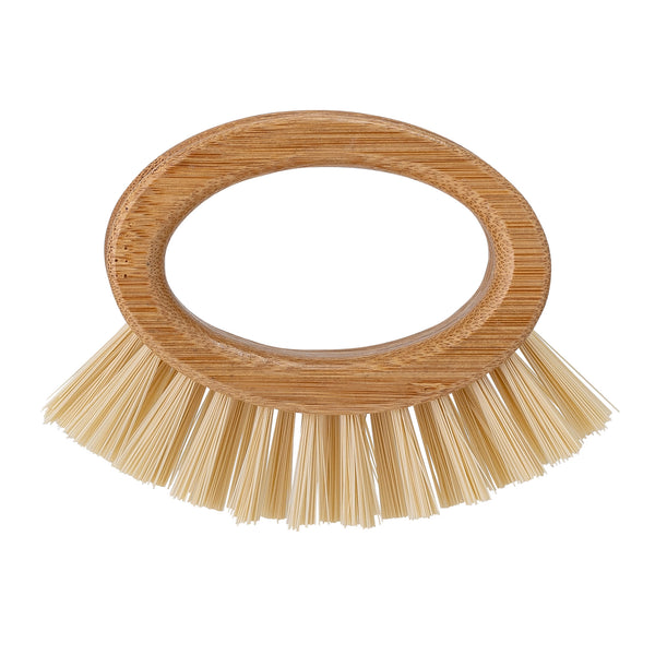 | Cleaning Brush | Bamboo