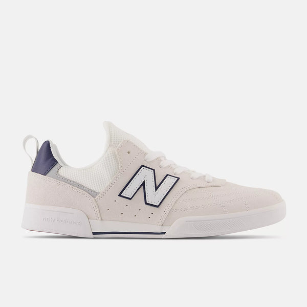 Nm288s Trainers - White