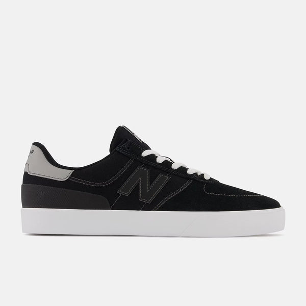 Numeric 272 Trainers - Black