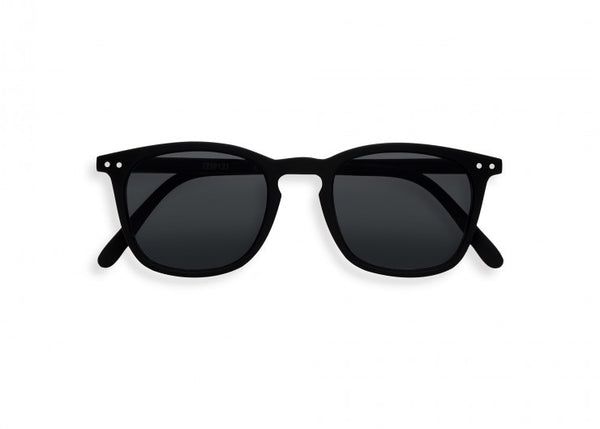 IZIPIZI Black Sunglasses #e