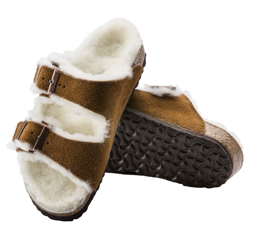 | Arizona Shearling Kids | Mink