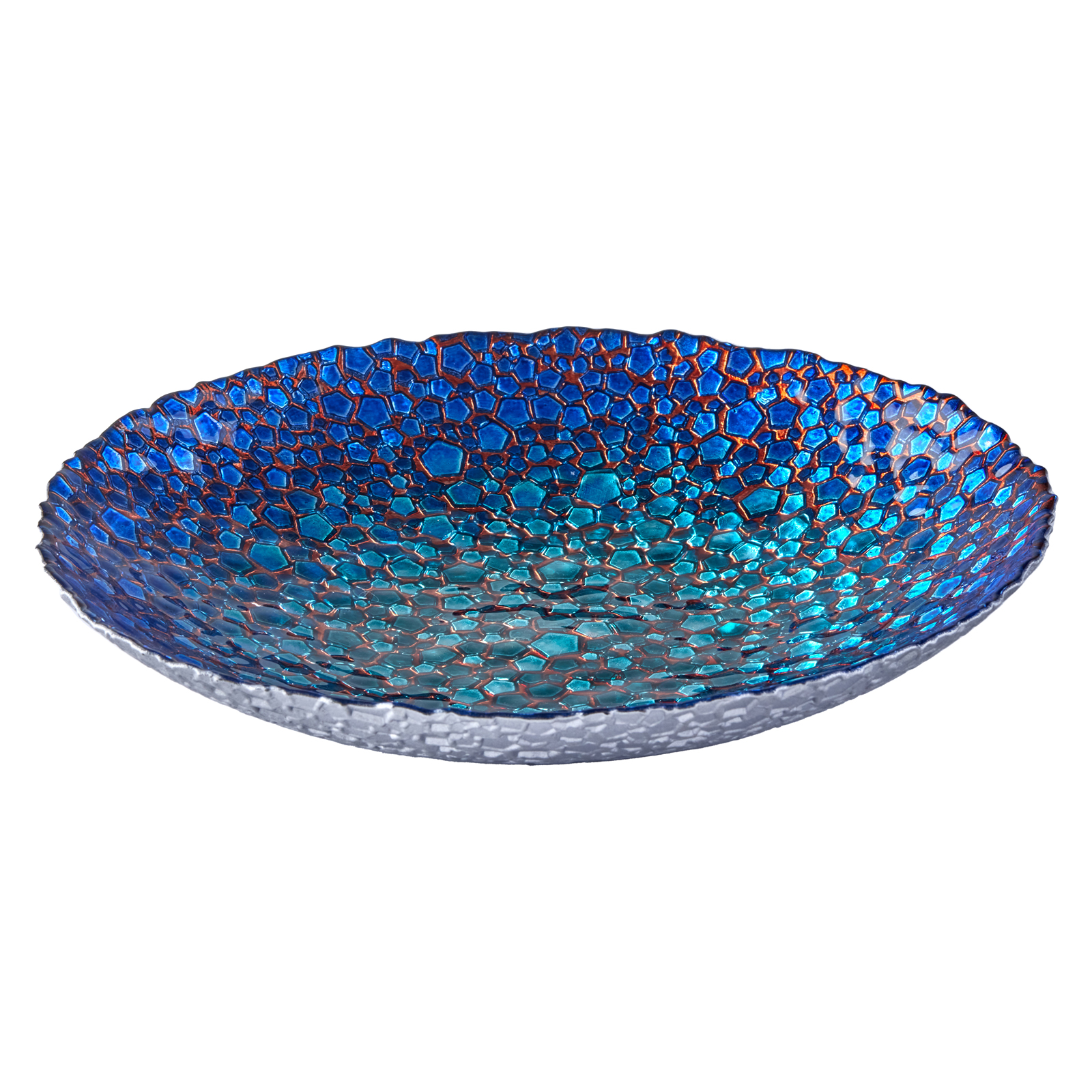 Anton Studio Designs Mosaic Bowl