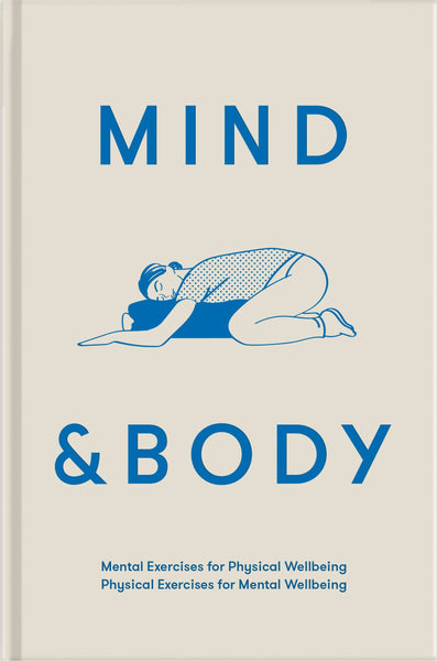 Books Mind & Body School Of Life