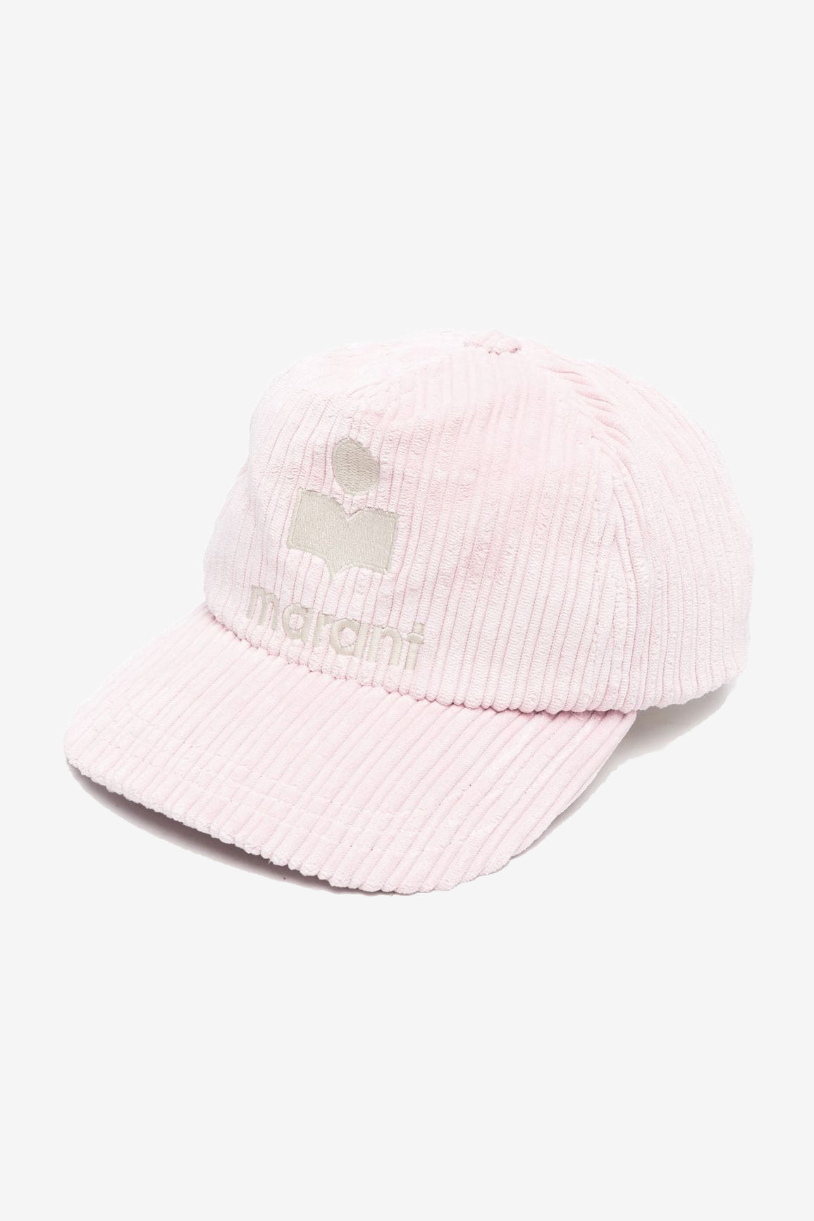 Tyron Velvet Cap