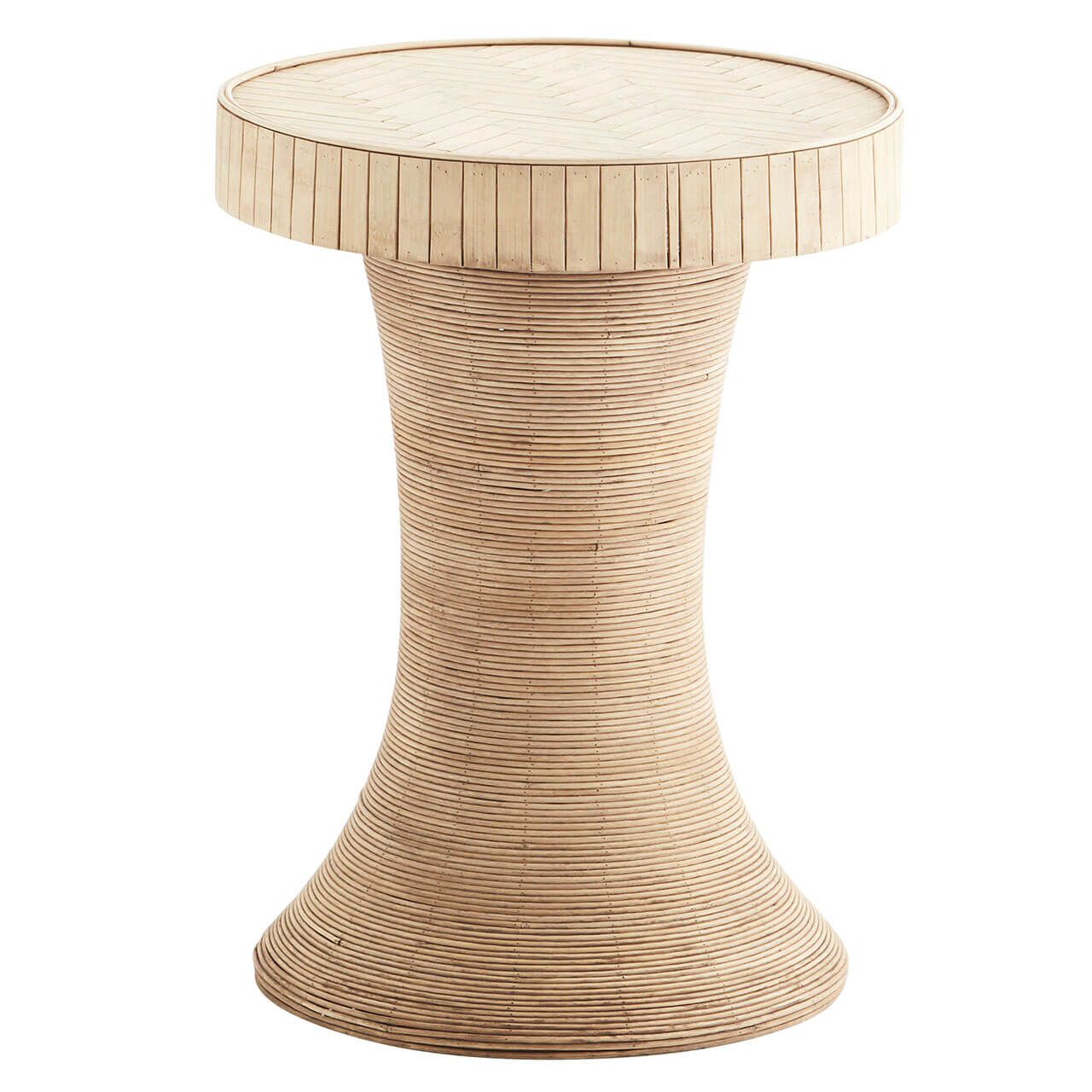 Side table Herringbone