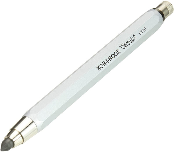 Versatile 5340 5.6mm Clutch Pencil Silver