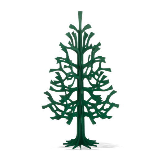 Lovi Spruce Tree 100cm Dark Green
