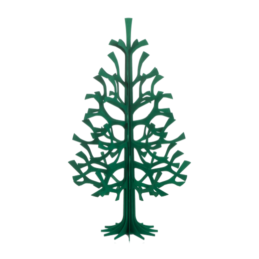 Lovi Spruce Tree 120cm Dark Green