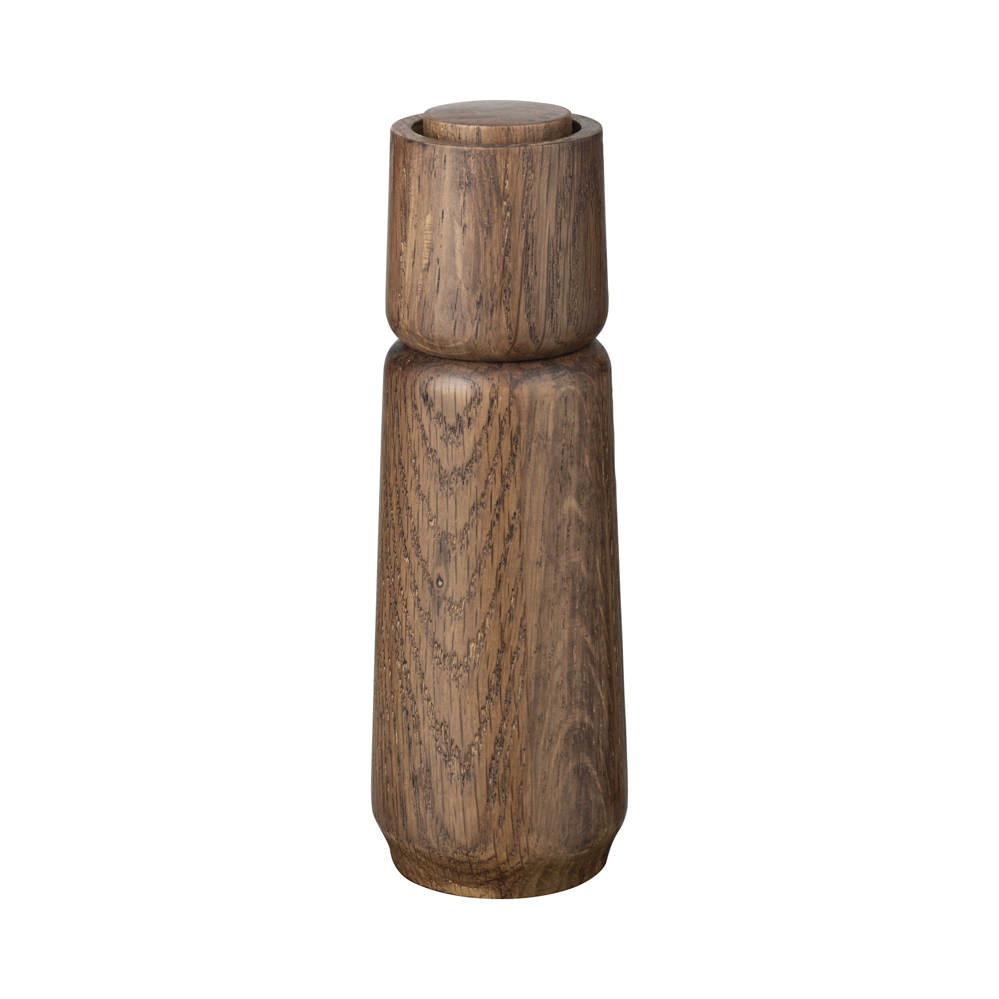 Dark Oak Ro Pepper/Salt Mill