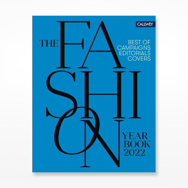 ACC Art Books The Fashion Yearbook 2022