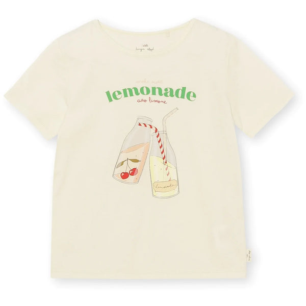 : Famo Tee Gots - Lemon Icing