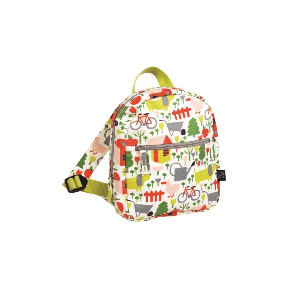 Small La Campagne Backpack