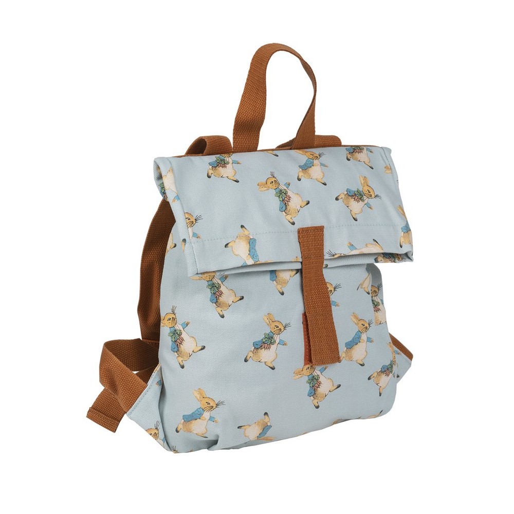 Mini Peter Rabit Messenger Backpack