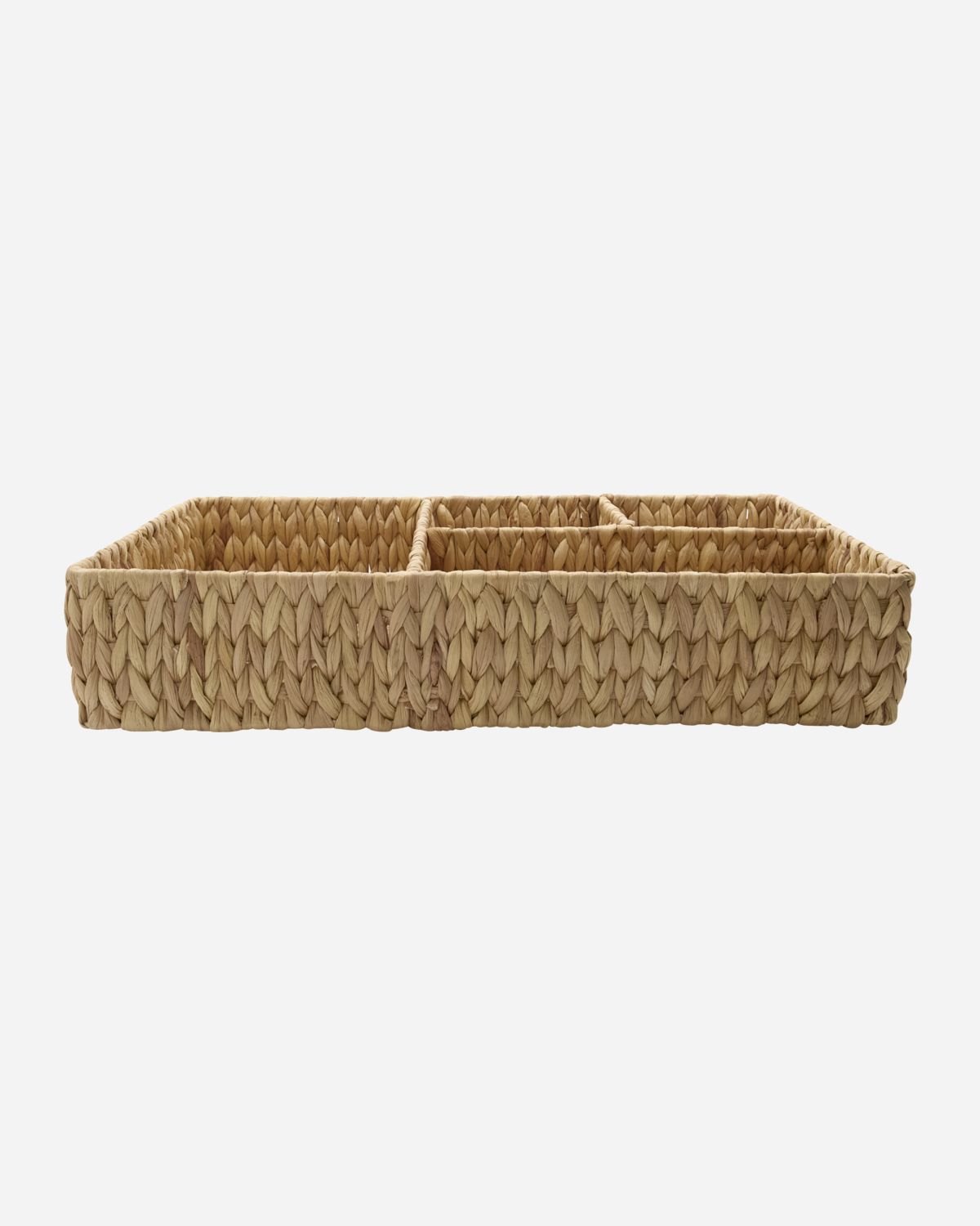 Store storage basket 4 compartments