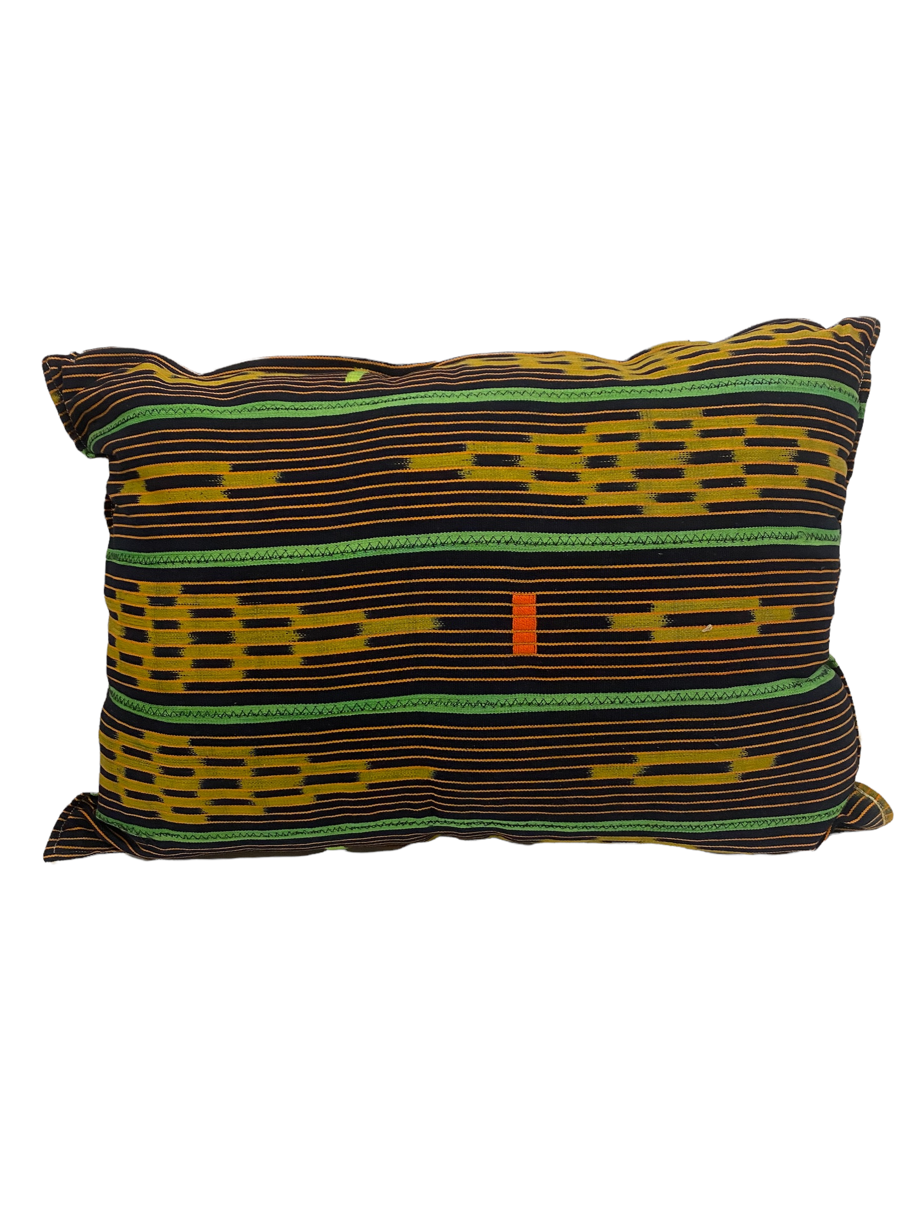 botanicalboysuk Baule Cloth Cushion - (184.4)