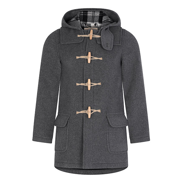 burrows-and-hare-water-repellent-wool-duffle-coat-grey