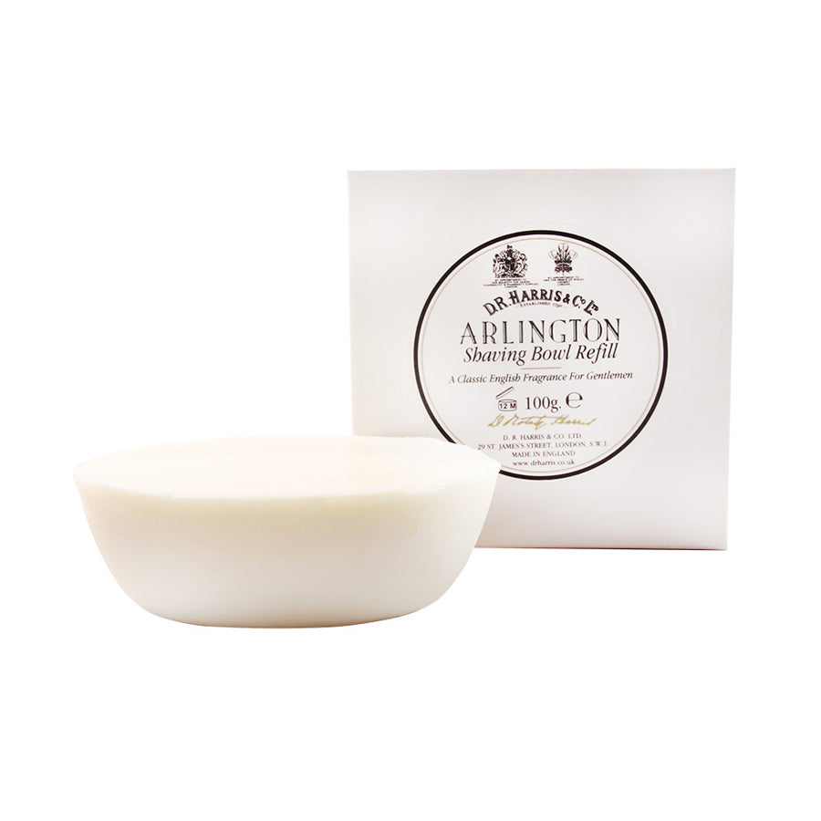 Arlington Refill Shaving Soap