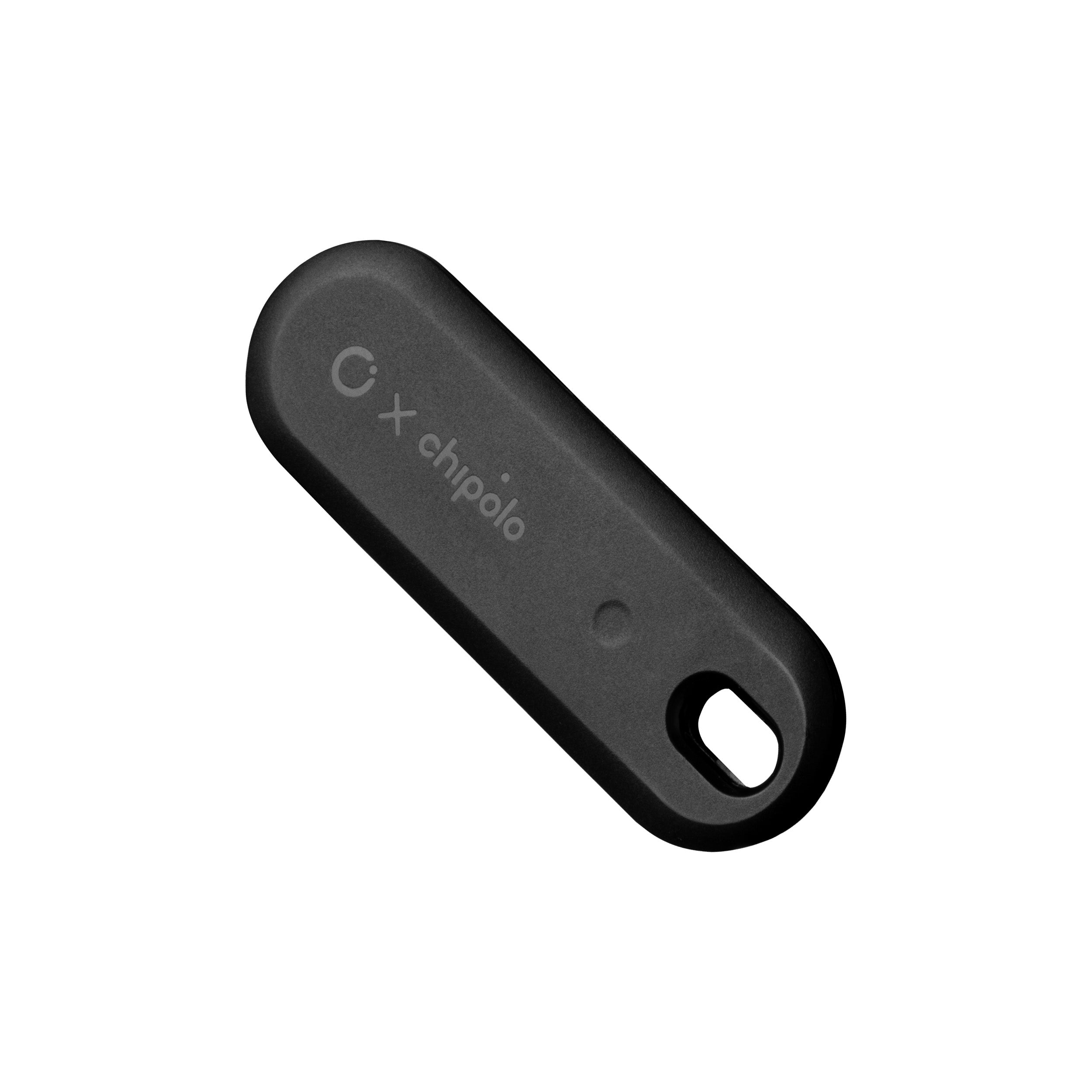 Orbit Key X Chipolo Tracker Black