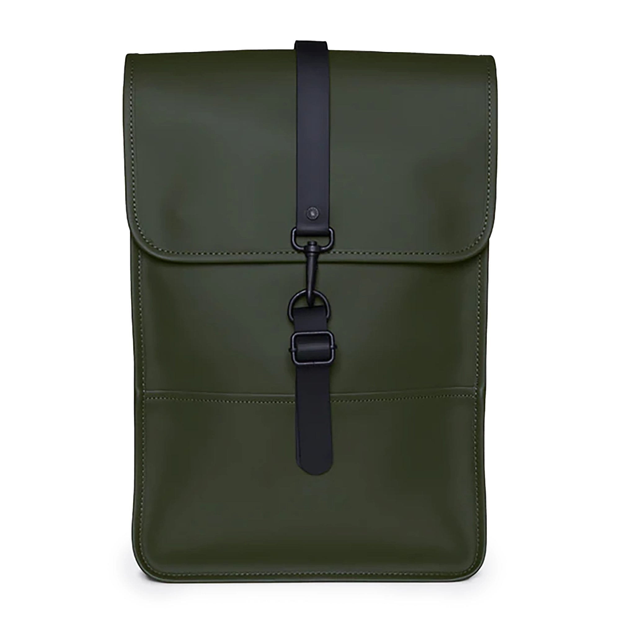 Rains Mini Backpack - Green