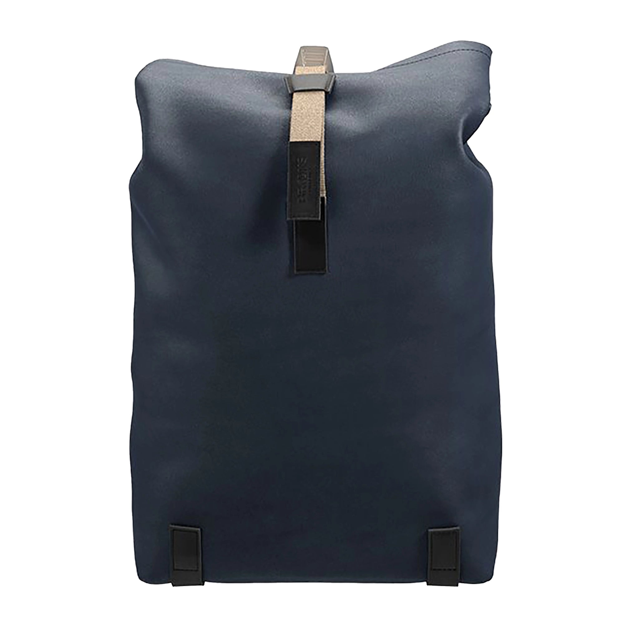 Brooks England Pickwick Backpack 12 14 L Dark Blue