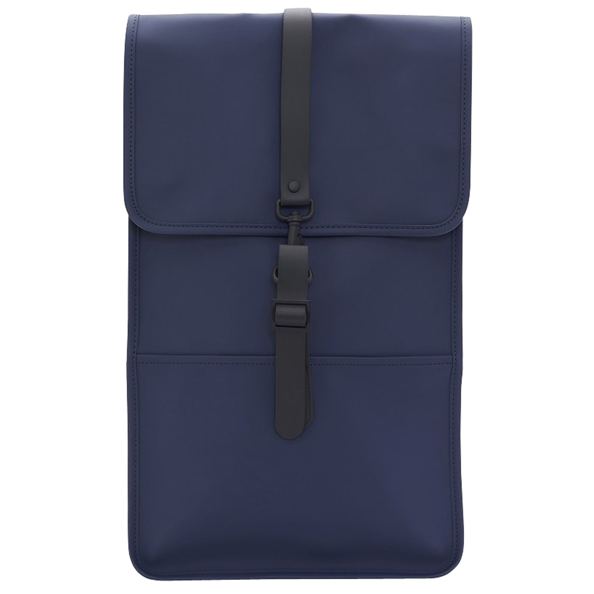 Mini Backpack - Blue