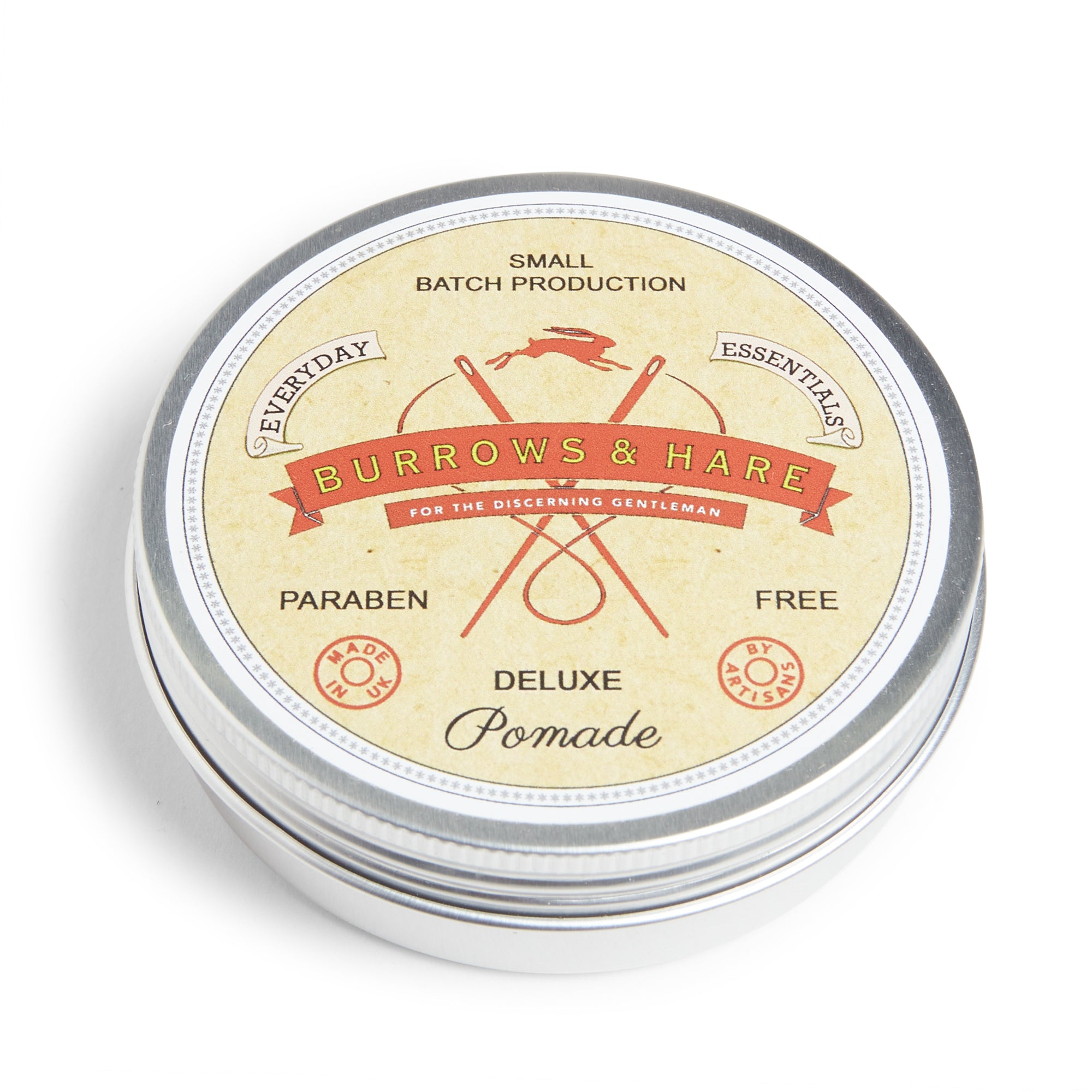 Deluxe Pomade