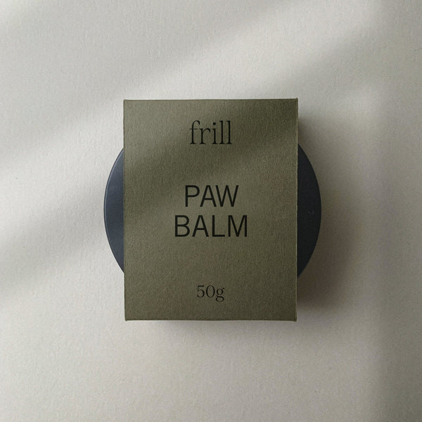 Paw Balm