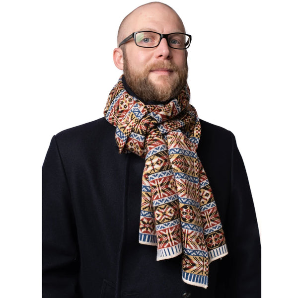 Heritage Scarf