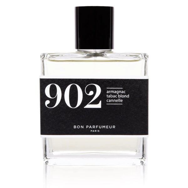 Eau De Parfum 902 - Armagnac Blond Tobacco & Cinnamon