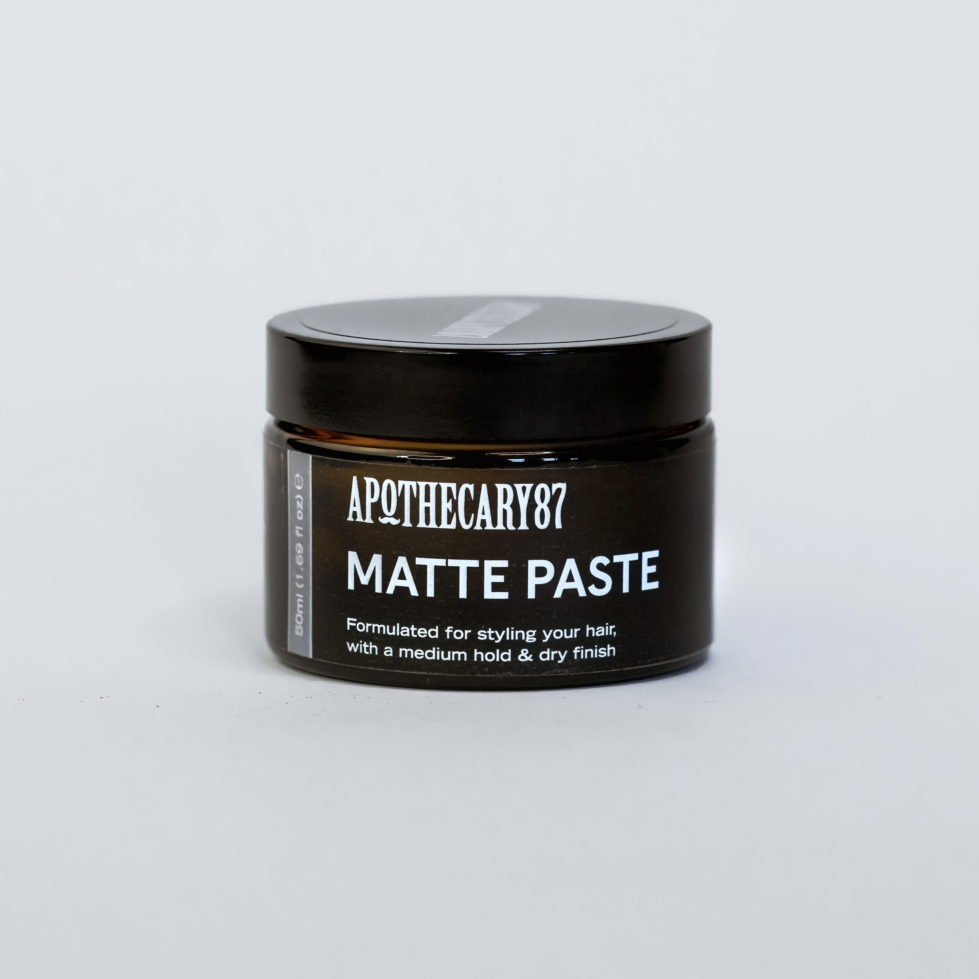 apothecary-87-matte-paste