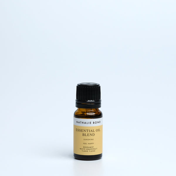 - Sunshine Essential Oil Blend