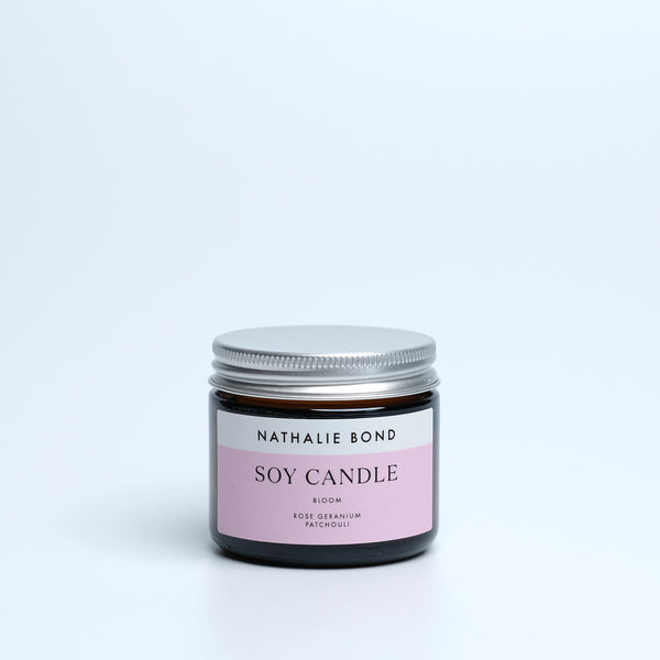 Bloom Candle 60ml