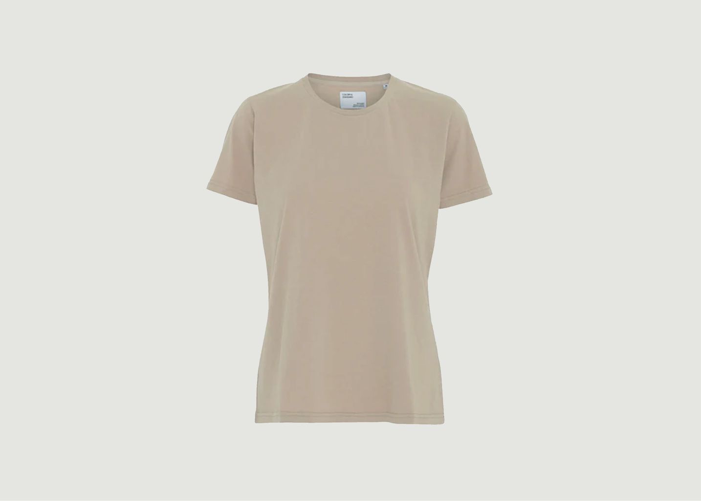 Colorful Standard Lightweight Organic Cotton T-shirt