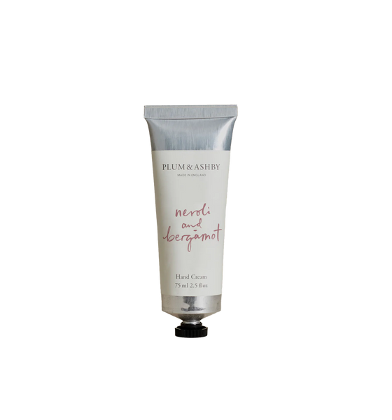 Neroli & Bergamot Hand Cream