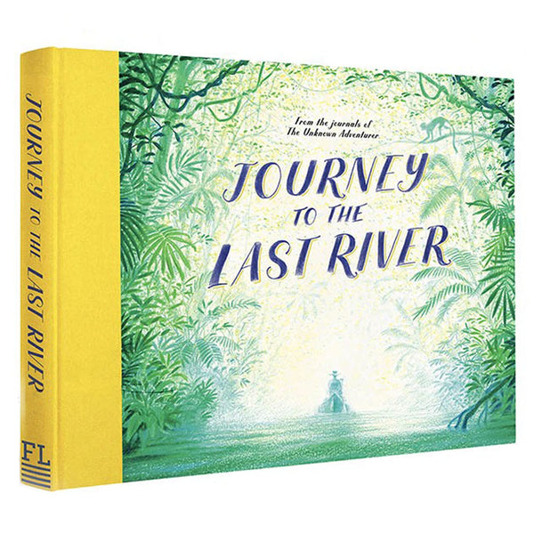 Beldi Maison Journey To The Last River Book