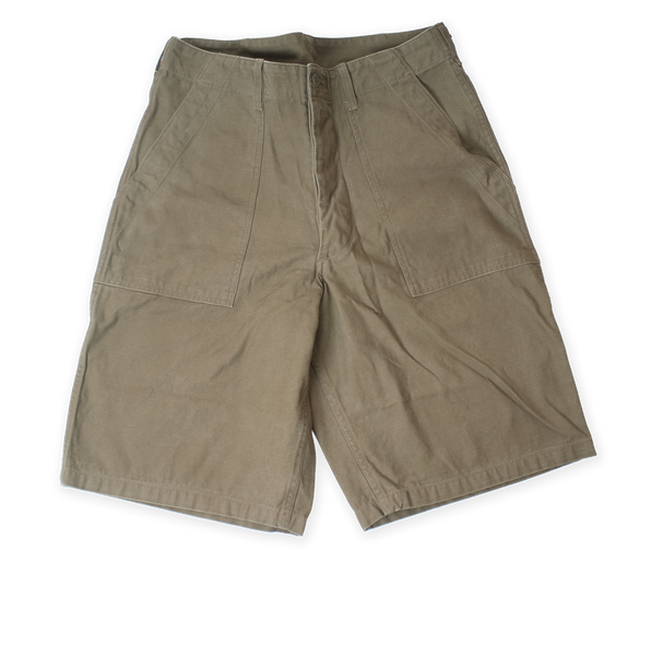 buzz-ricksons-og107-shorts-olive