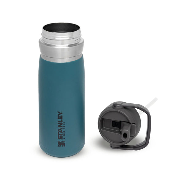 Stanley Quick Flip Water Bottle Lagoon 0.70L