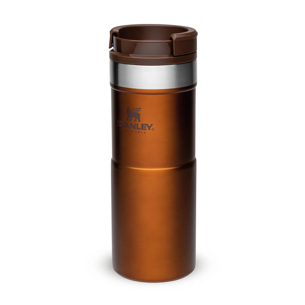 Classic Neverleak Travel Mug 0.35l - Maple