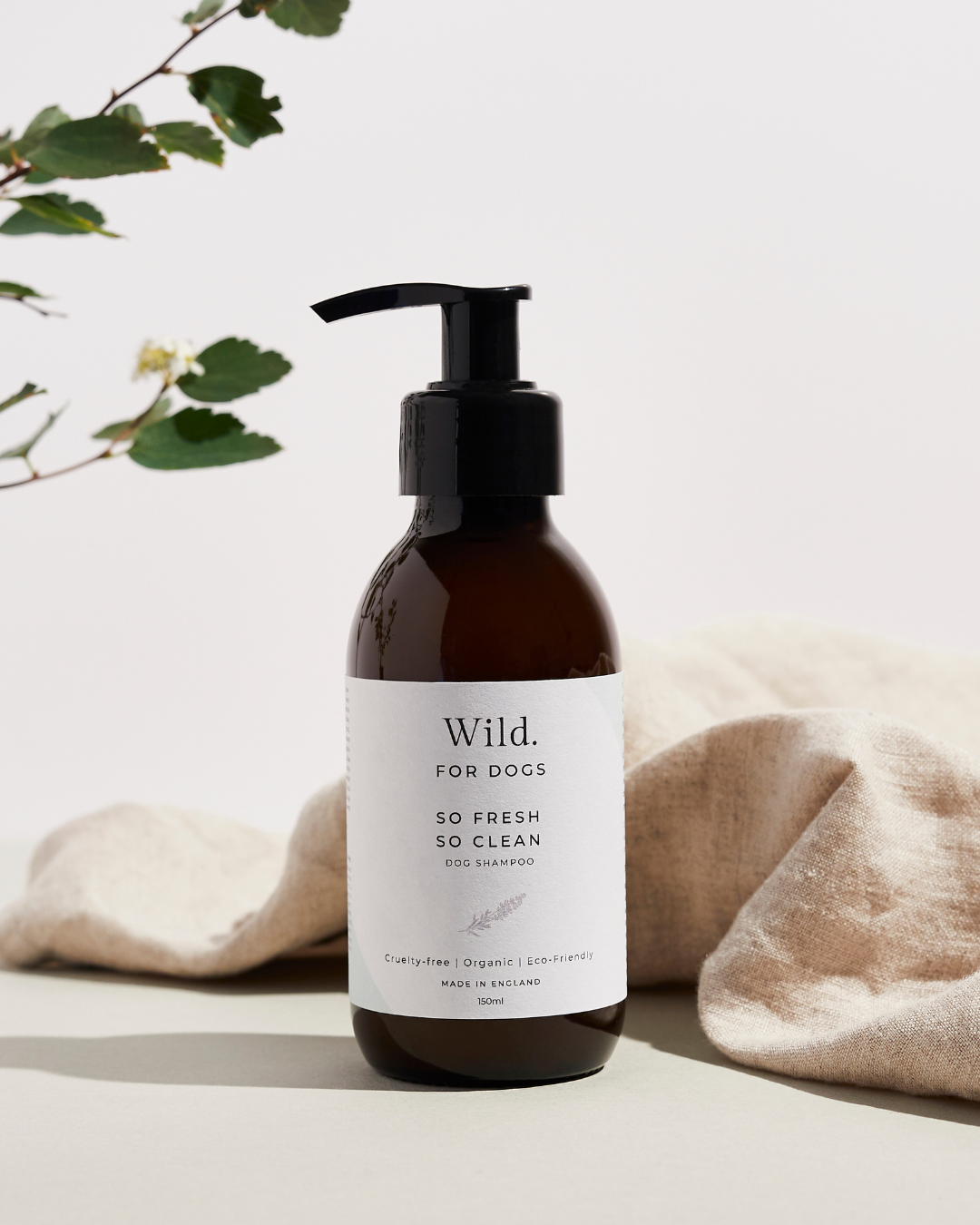 wild-for-dogs-150ml-organic-dog-shampoo