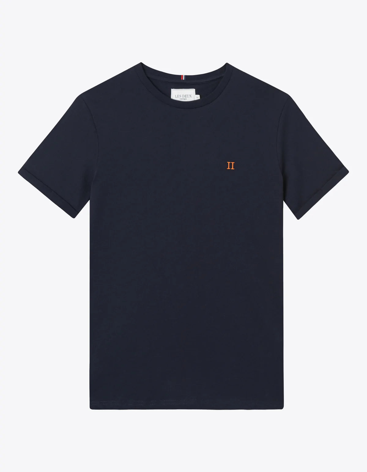 Norregaard T-Shirt - Dark Navy