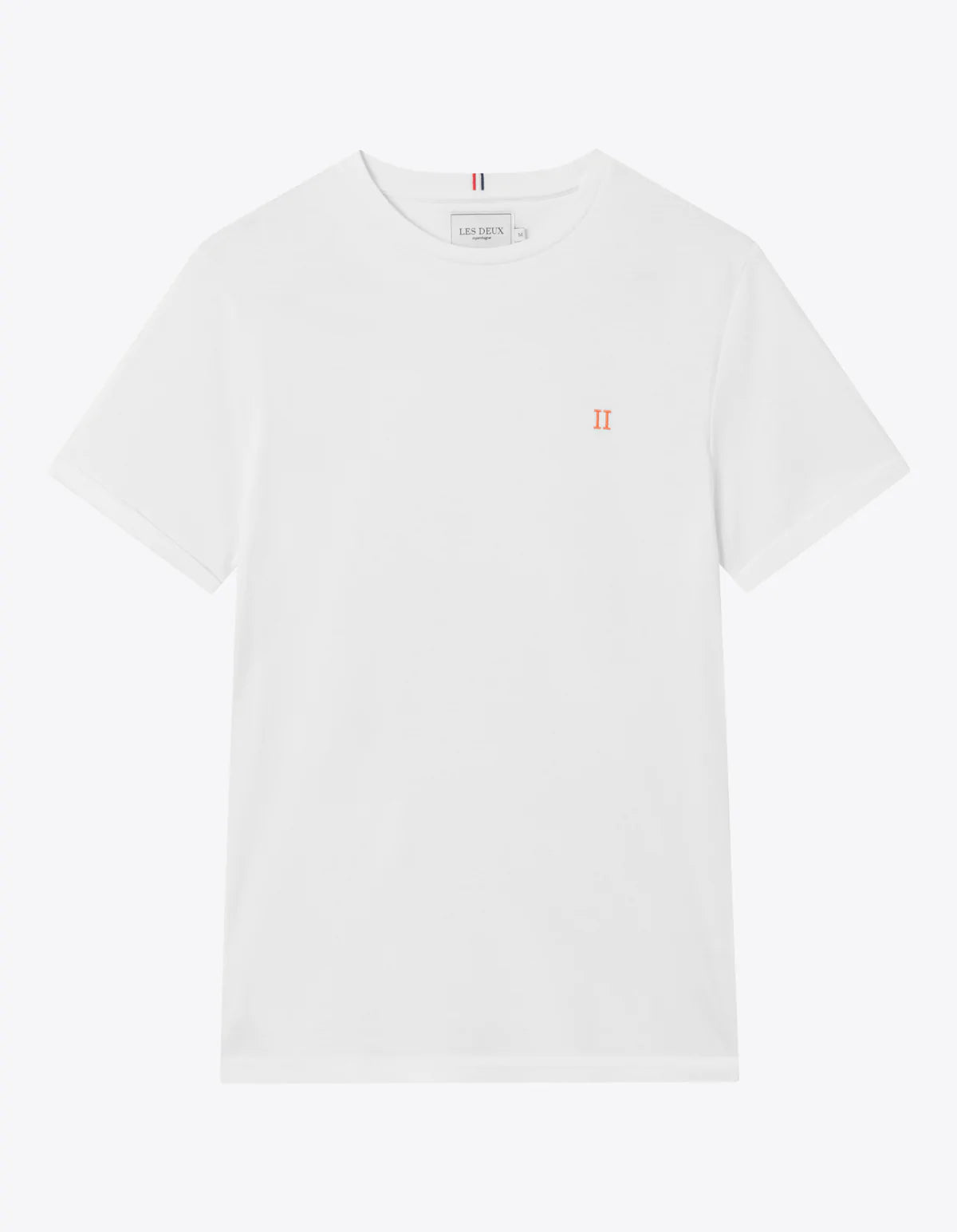 Norregaard T-Shirt - White