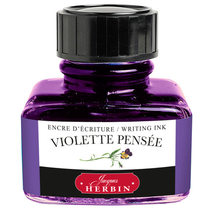 Fountain Pen Ink 30ml Bottle