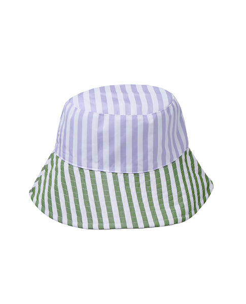 Strilla Orchid Bucket Hat