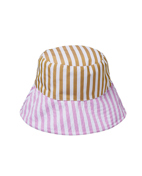 Strilla Biscuit Bucket Hat