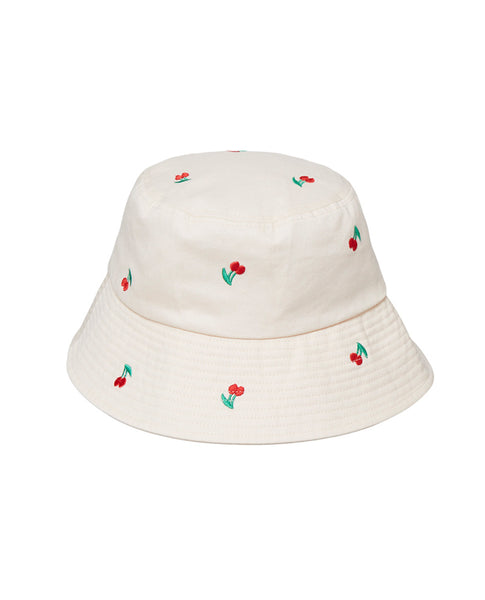 Cherry Birch Hat