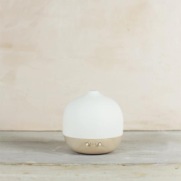 Percy Langley Electric Diffuser Lamp By