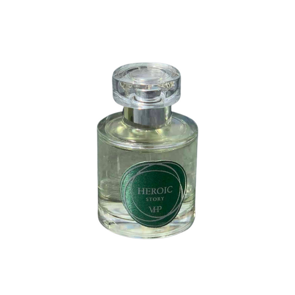 Heroic Perfume