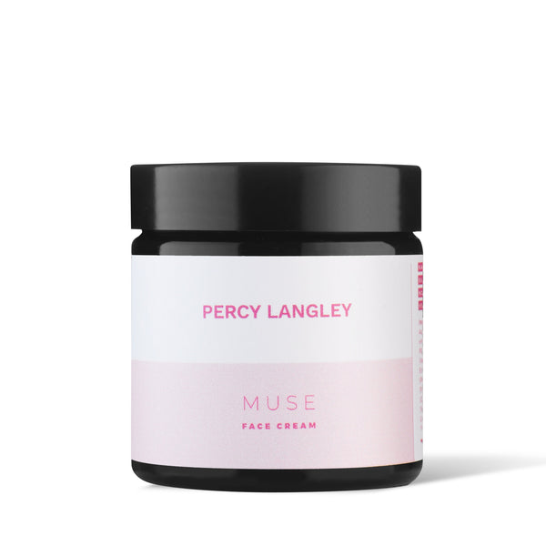 Percy Langley Muse Face Cream 60ml By