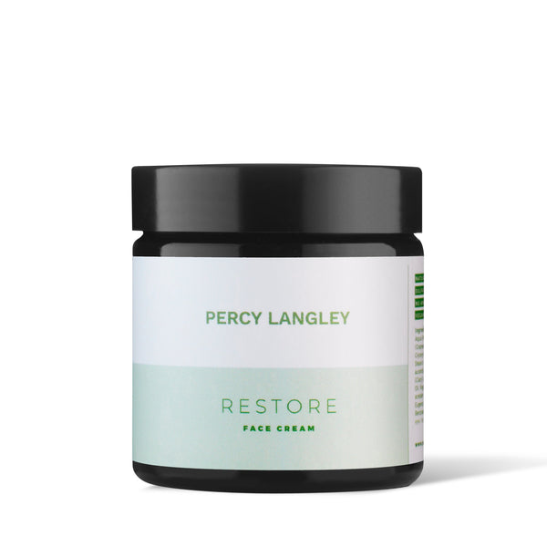 Percy Langley Restore Face Cream 60ml By
